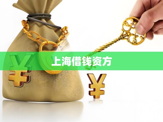 上海借钱资方