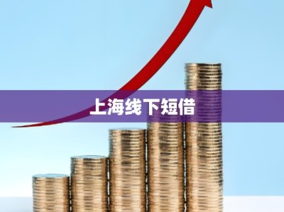 上海线下短借